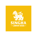 Singha Lemon Soda