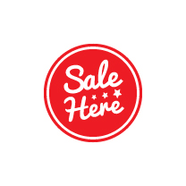 Sale Here