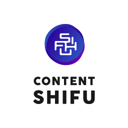 Content Shifu