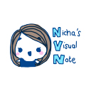 Nicha's Visual Note